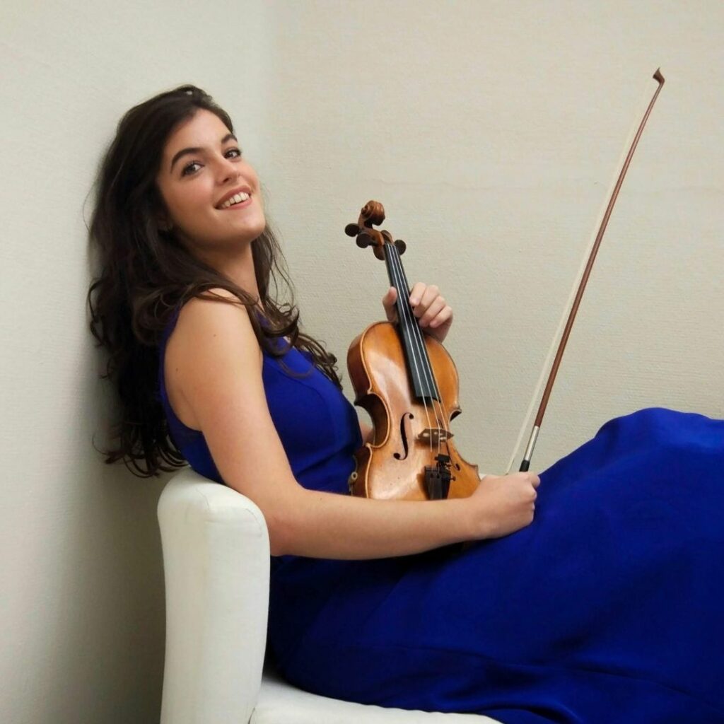 Marta Campo Violin