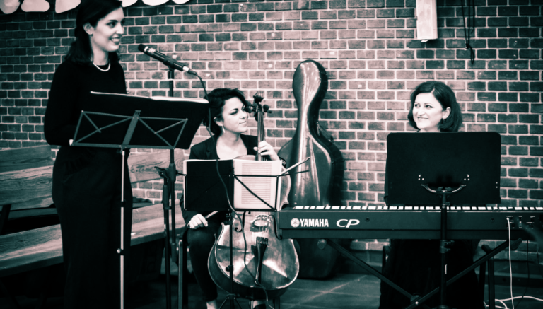 musica omnia trío músicos boda musica omnia