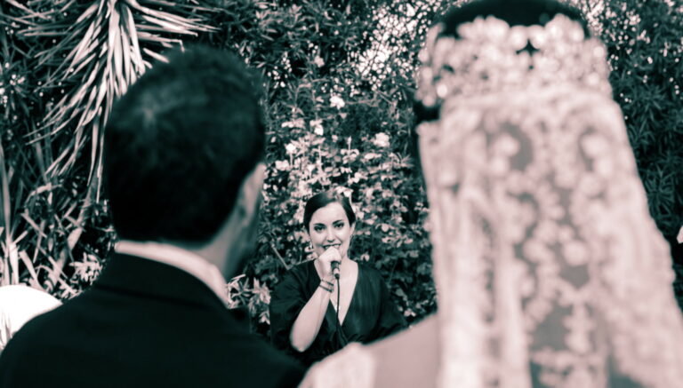 musica omnia cantante musica para bodas