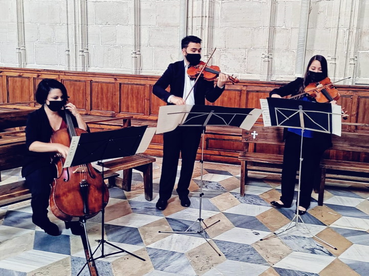 musica para eventos y celebraciones