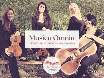 musica omnia