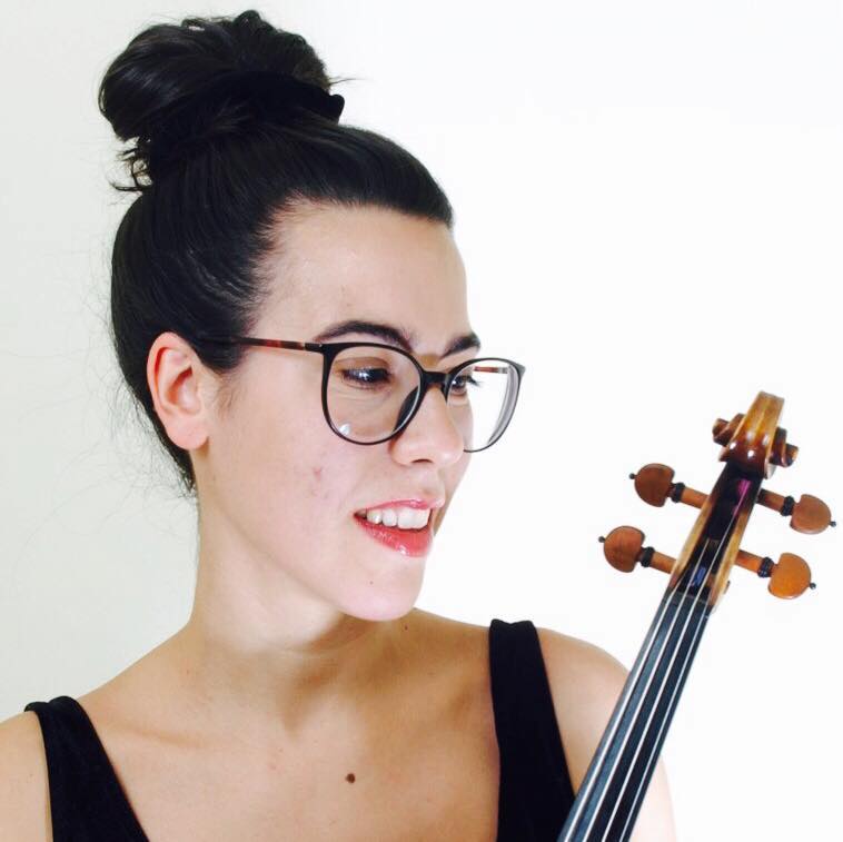 Cristina Santos