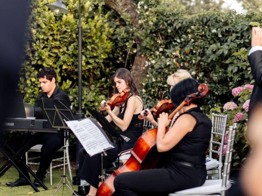 músicos boda musica omnia