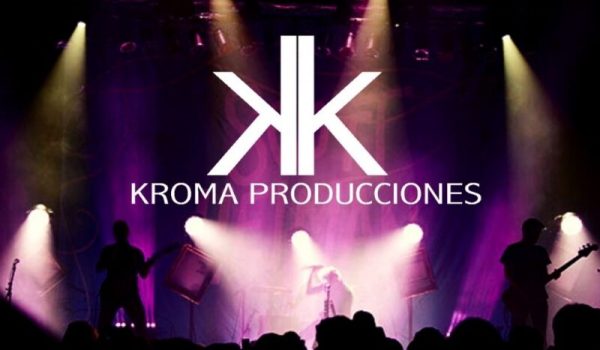 kroma producciones audiovisuales